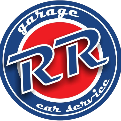 RR Garage 