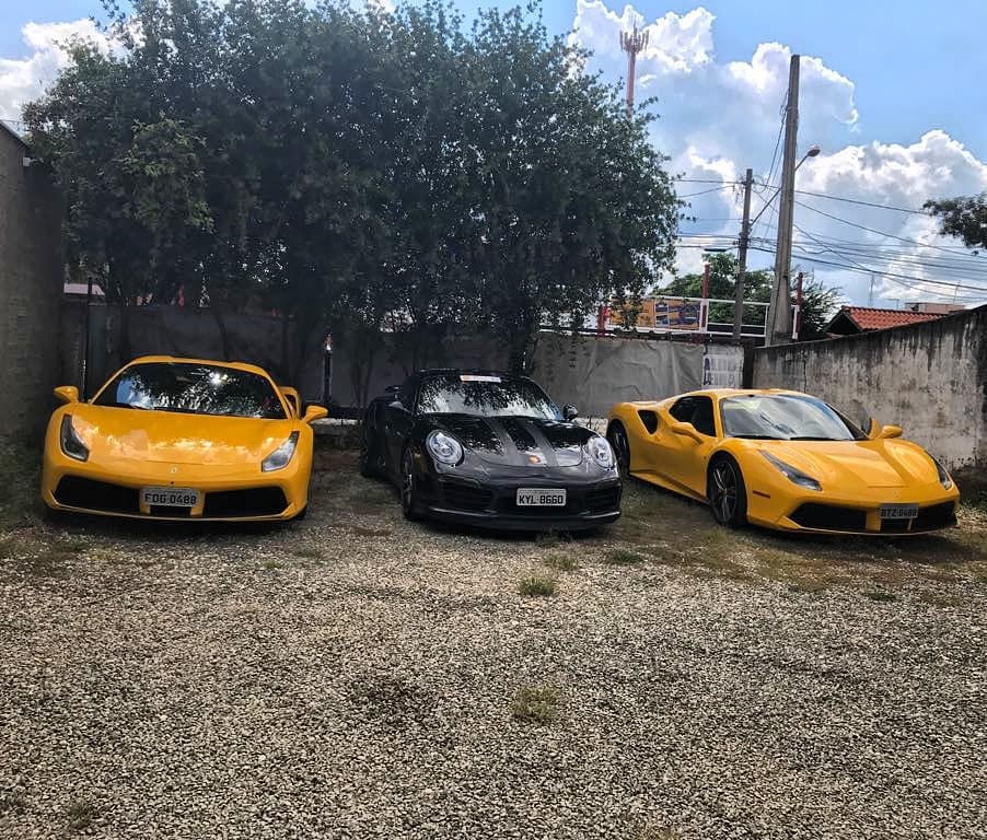 Oficina Credenciada em Vargem Grande Paulista
